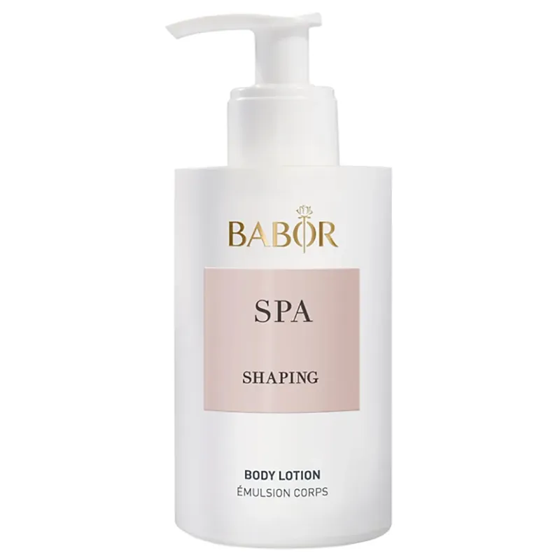 BaborShaping Body Lotion 200 ml | Nyhet