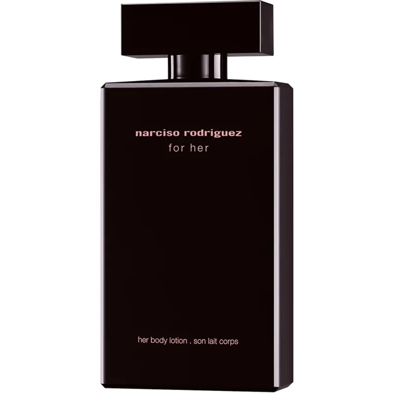 Gratis retur | Narciso RodriguezFor HerBody Lotion 200 ml