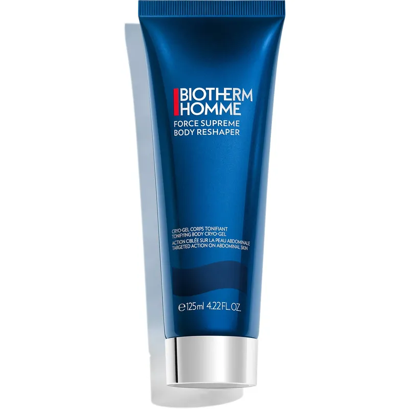BiothermForce Supreme Body Reshaper 125 ml - Premium