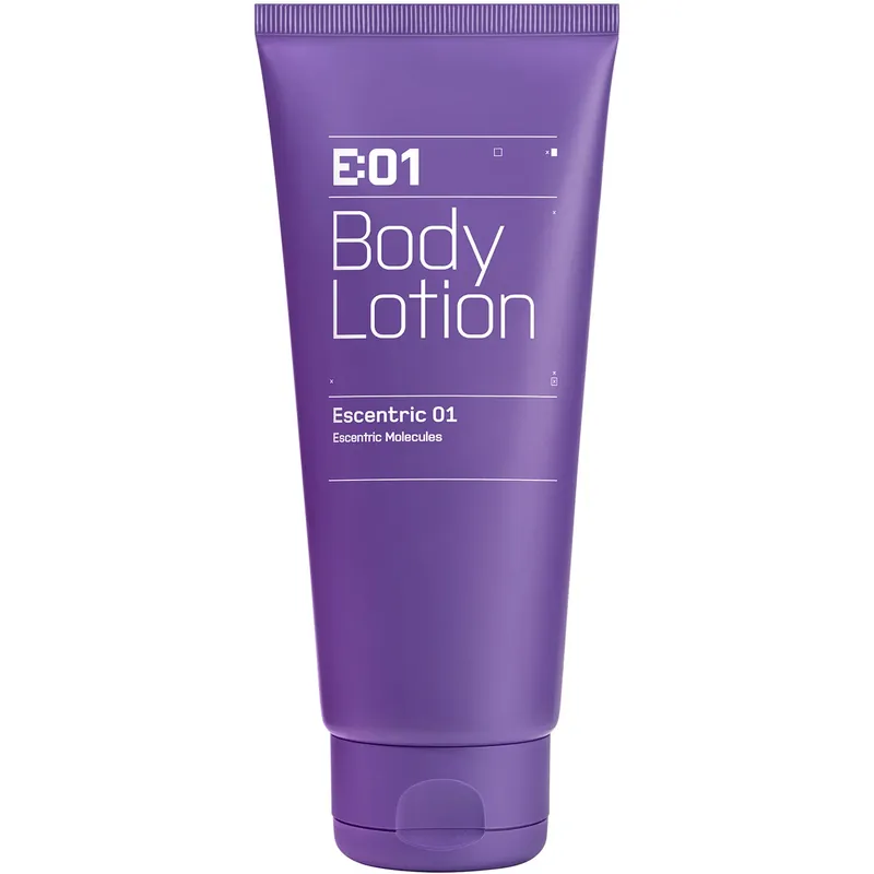 Nytt i webbutiken | Escentric MoleculesEscentric 01Body Lotion 200 ml