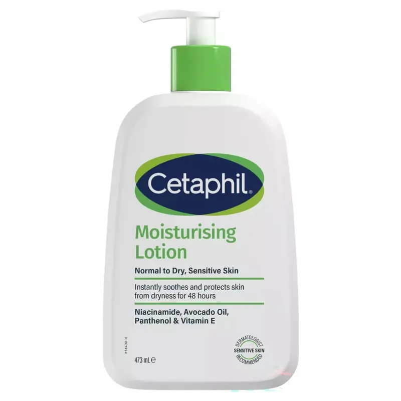 Erbjudande | Moisturising Lotion 473 ml