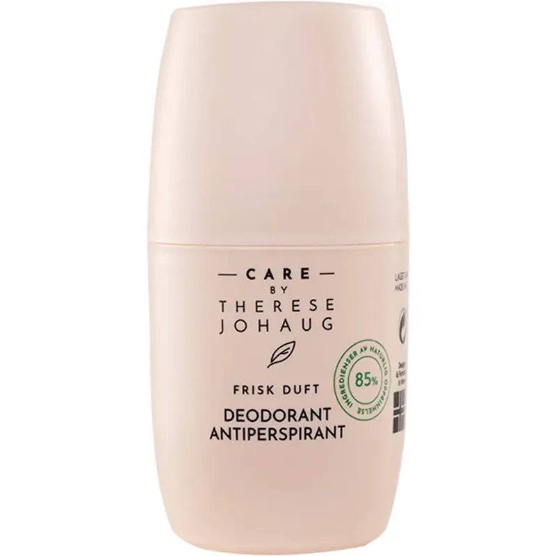 Care by Therese JohaugFrisk Deo 50 ml - Superpris