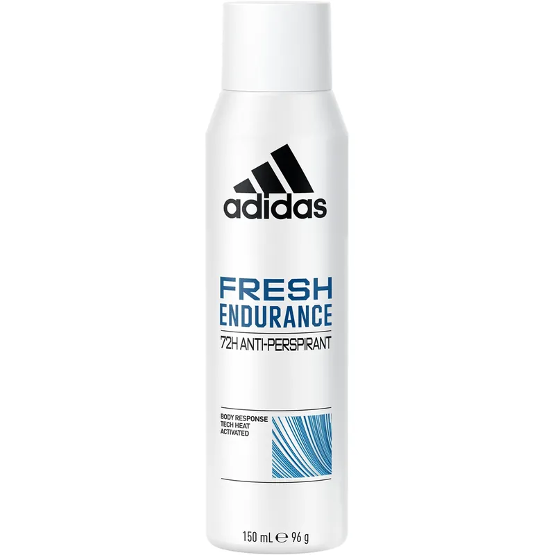 AdidasClimacool For Her Deodorant Spray 150 ml - Extra bra pris