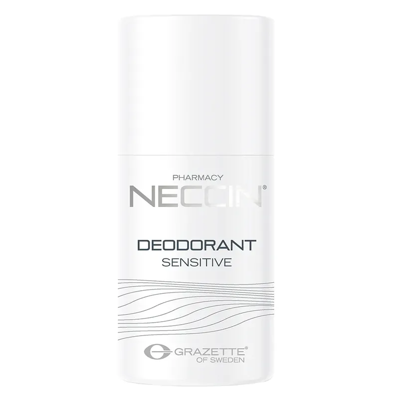 Prissänkt - Neccin Deodorant Sensitive 75 ml