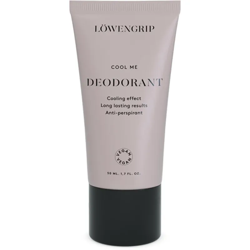 Favorit hos kunderna | LöwengripCool MeDeodorant 50 ml