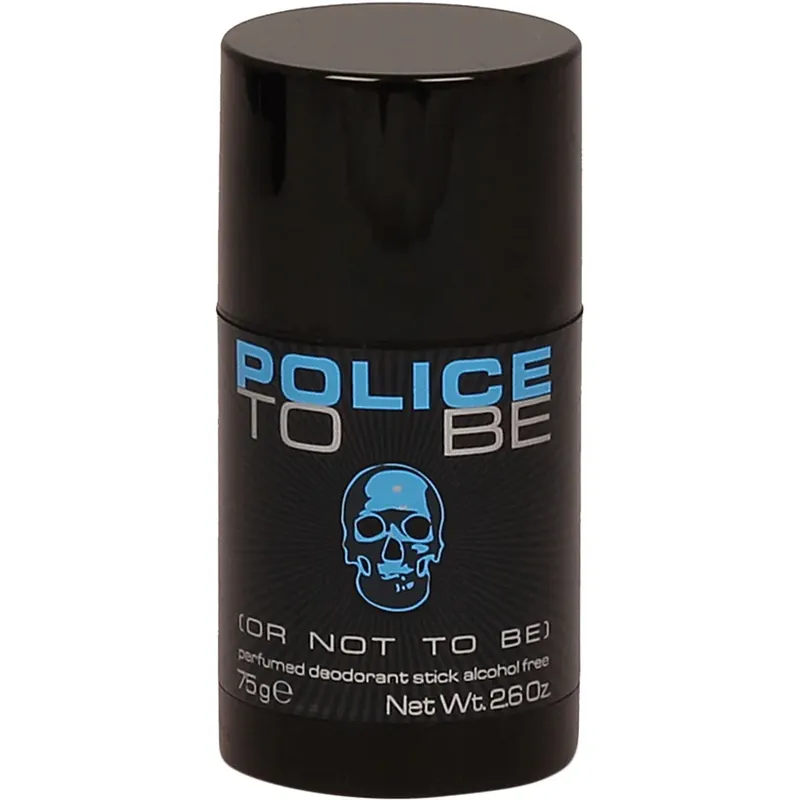 PoliceTo BeDeostick 75 g - Populär