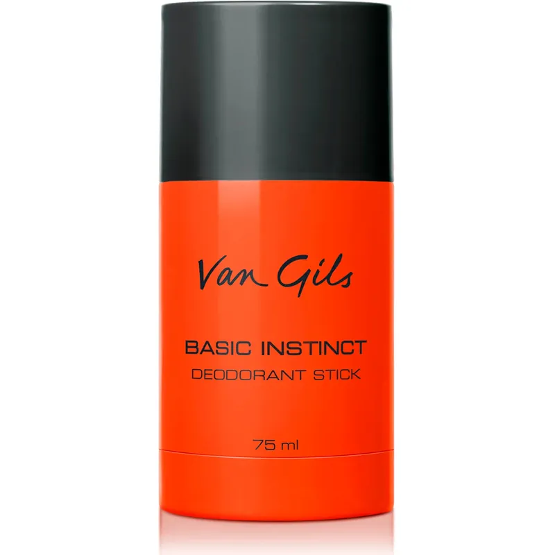 Specialerbjudande - Van GilsBasic InstinctDeostick 75 ml