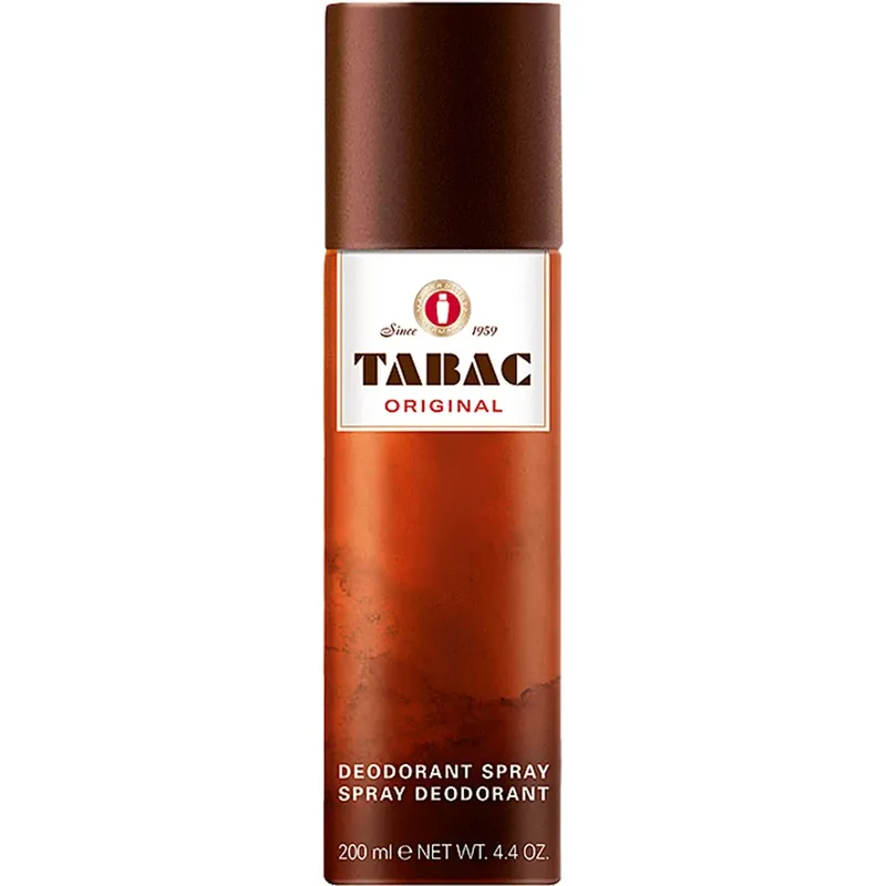 TabacOriginalDeospray 200 ml | Kanonpris