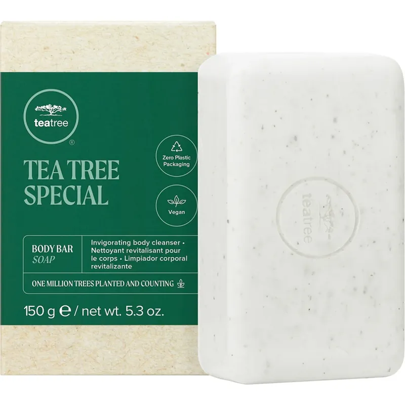 Paul MitchellTea Tree Body Bar | Handla online