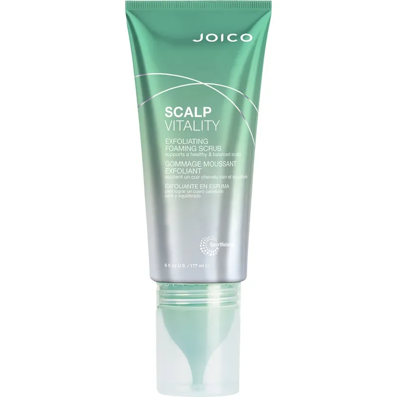 Topprodukt | JoicoScalp Vitality Scrub 177 ml