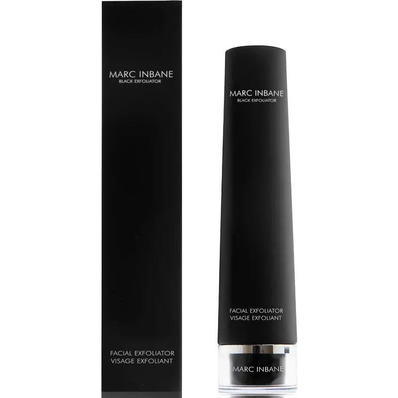 Prisnedsättning | Marc InbaneBlack Exfoliator 75 ml