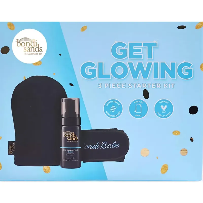 Bondi SandsGlow & Go Set 100 ml - Kampanjpris