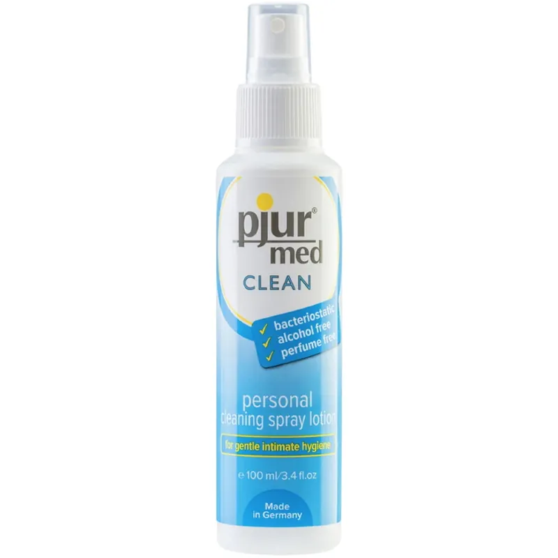 Clean Spray 100 ml - Skaffa nu