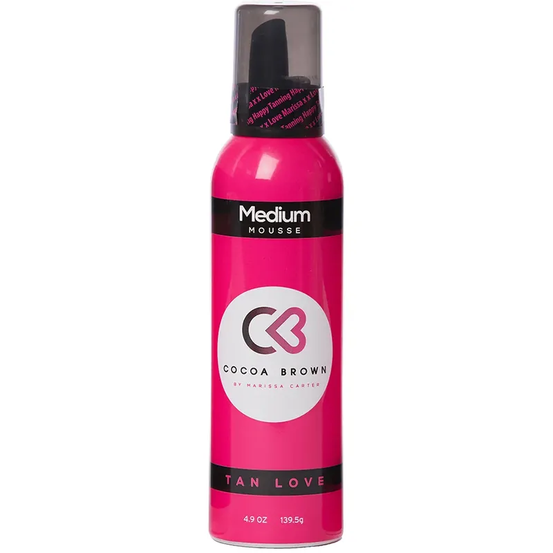 Nyhet i sortimentet - Cocoa Brown1 Hour TanMedium 150 ml