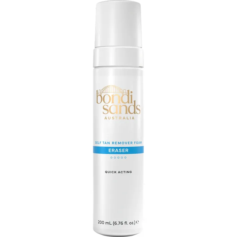 Bondi SandsSelf Tan Eraser 200 ml - Fynd