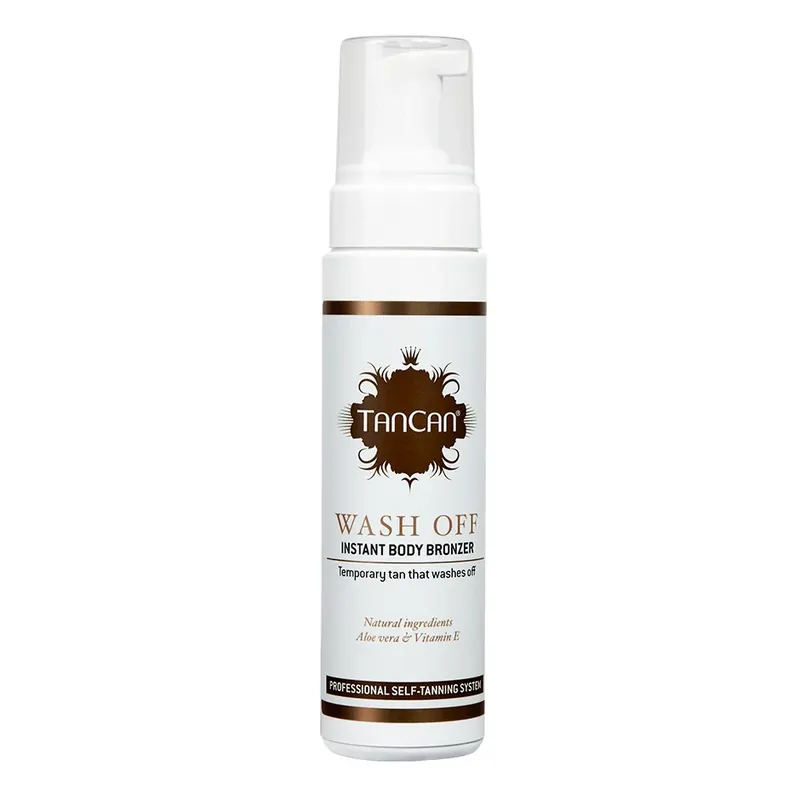 Kanonpris | TancanWash Off