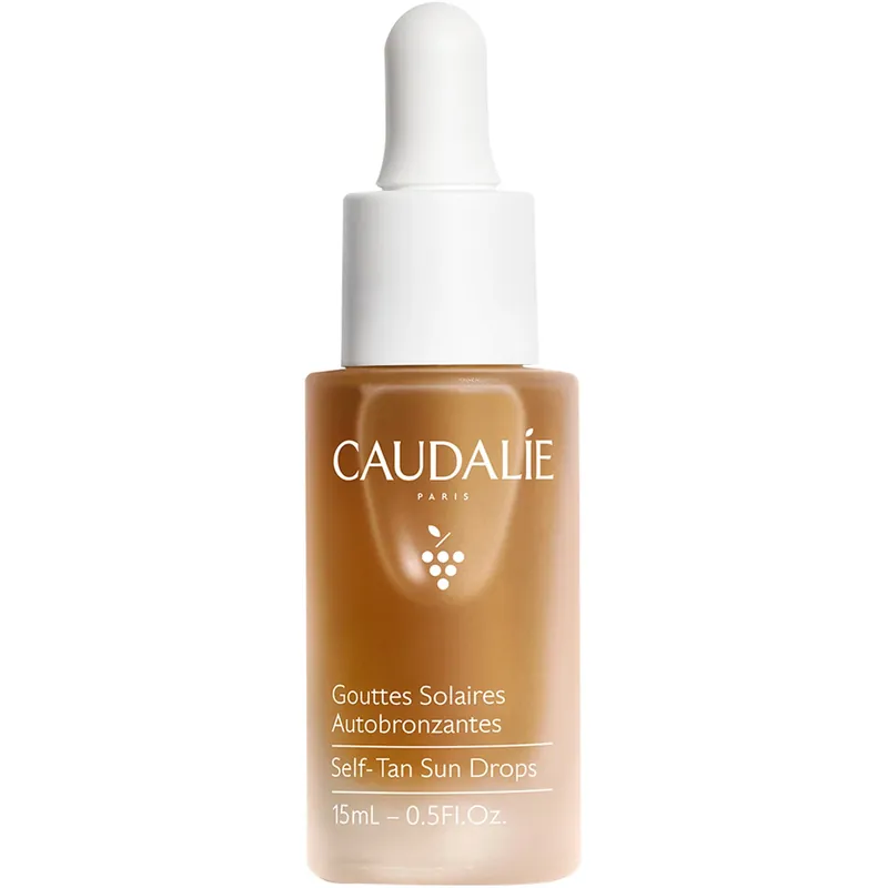 Gratis retur | CaudalieSelf-Tan Sun Drops 15 ml
