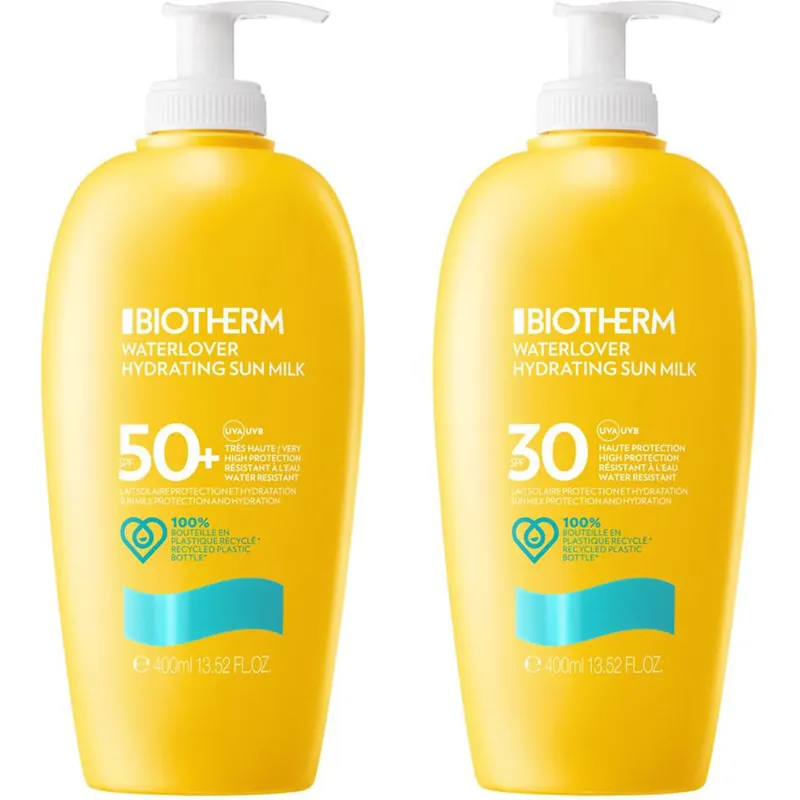 Kampanj - BiothermSun Protection Set