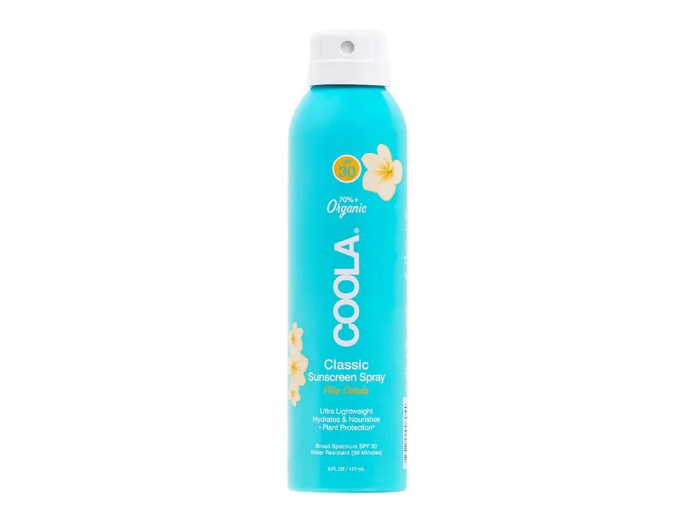 COOLAClassic Spray SPF30Pina Colada 177 ml | Nedsatt pris
