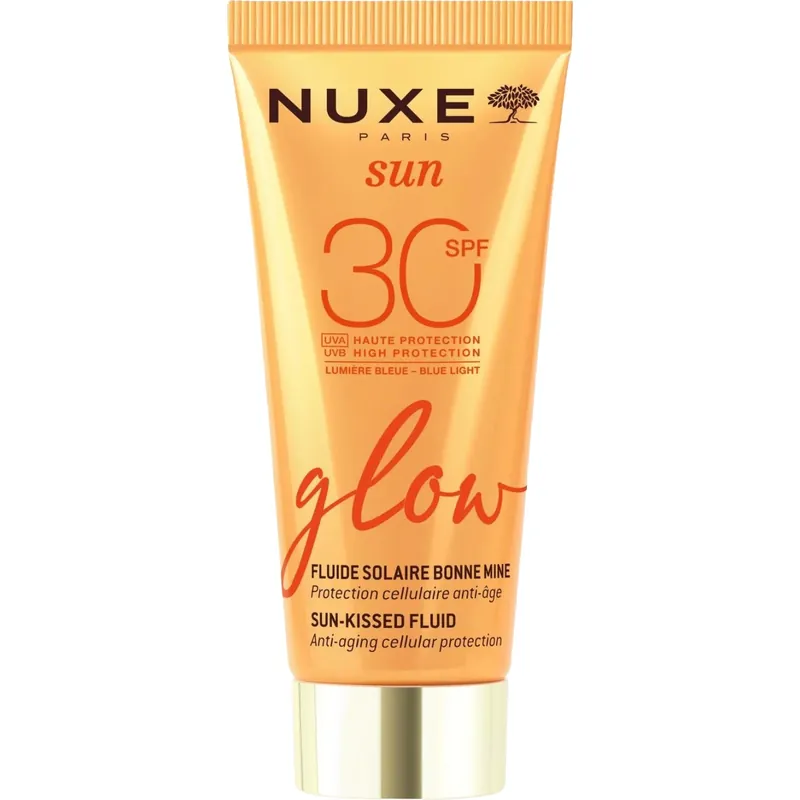 NuxeSun-Kissed Fluid Spf 30 40 ml - Populärt just nu