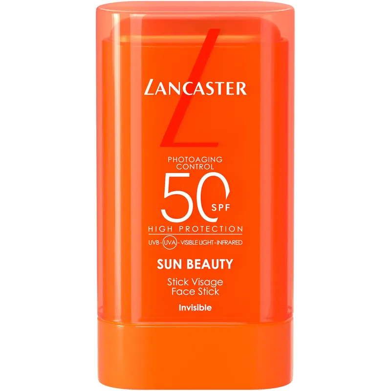 Erbjudande - LancasterSun Beauty Face Stick SPF50 20 g
