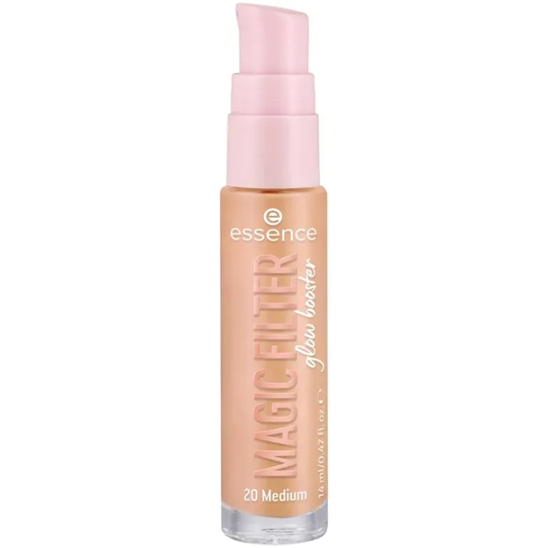 Dagens erbjudande | essenceMagic Filter Glow Booster20 Medium 14 ml