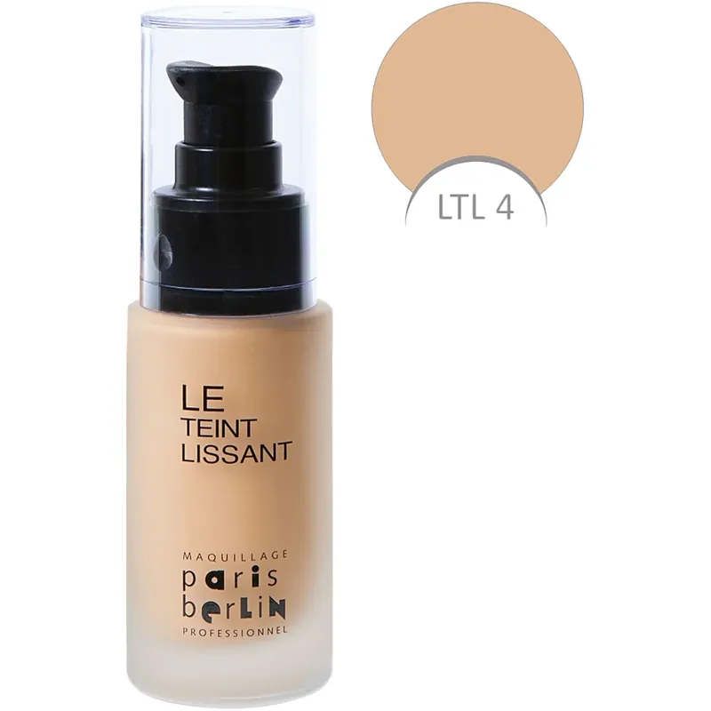 Paris BerlinSkin Perfecting FoundationLTL4 - Klar att skickas