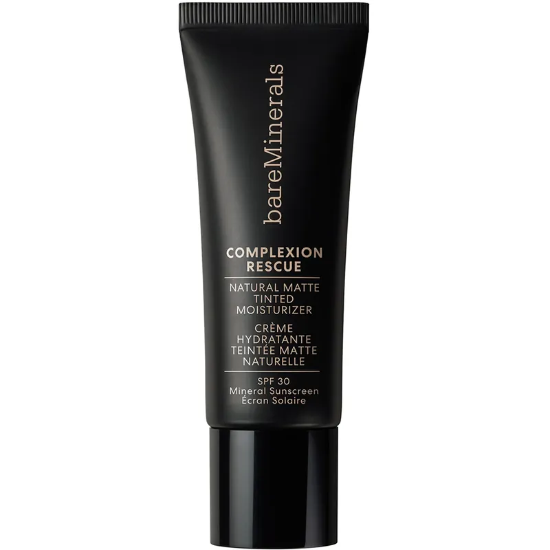 Skynda dig | bareMineralsComplexion Rescue MatteVanilla 02 35 ml