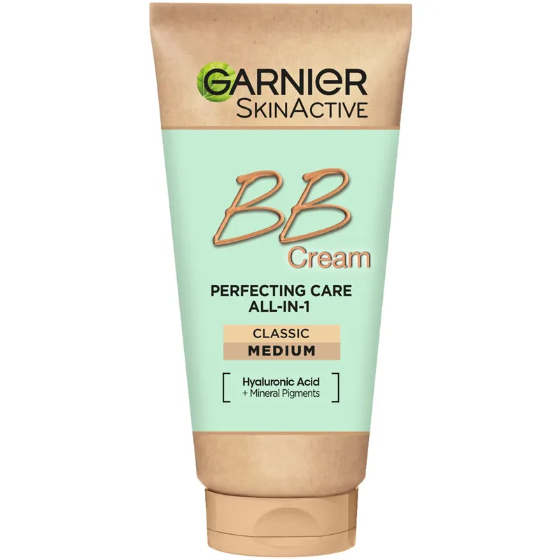Superpris | GarnierMiracle Skin PerfectorMedium 50 ml
