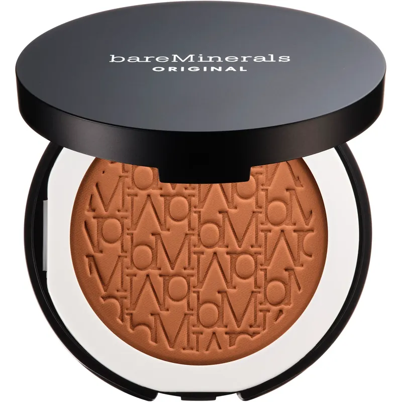 Ta chansen | bareMineralsOriginal Pressed Powder FoundationNeutral Dark 24 8 ml