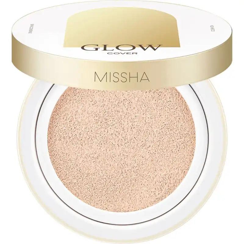 Premium | MISSHAGlow CushionNo.21P Fair