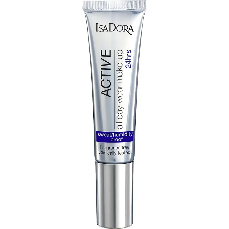 Reapris - IsaDoraActive All Day Wear Make-UpIvory 35 ml