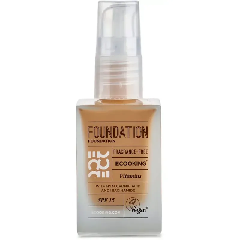 Extra bra pris | EcookingFoundationTan 30 ml