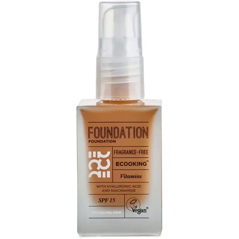 Fyndpris | EcookingFoundationSable 30 ml