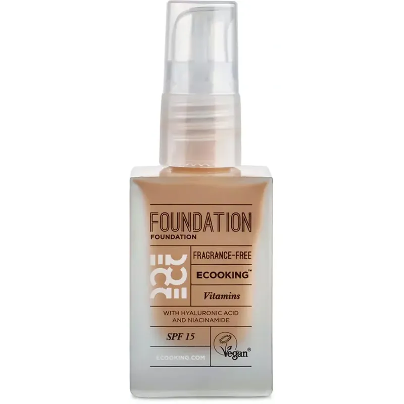 Rabatter - EcookingFoundationCopper 30 ml