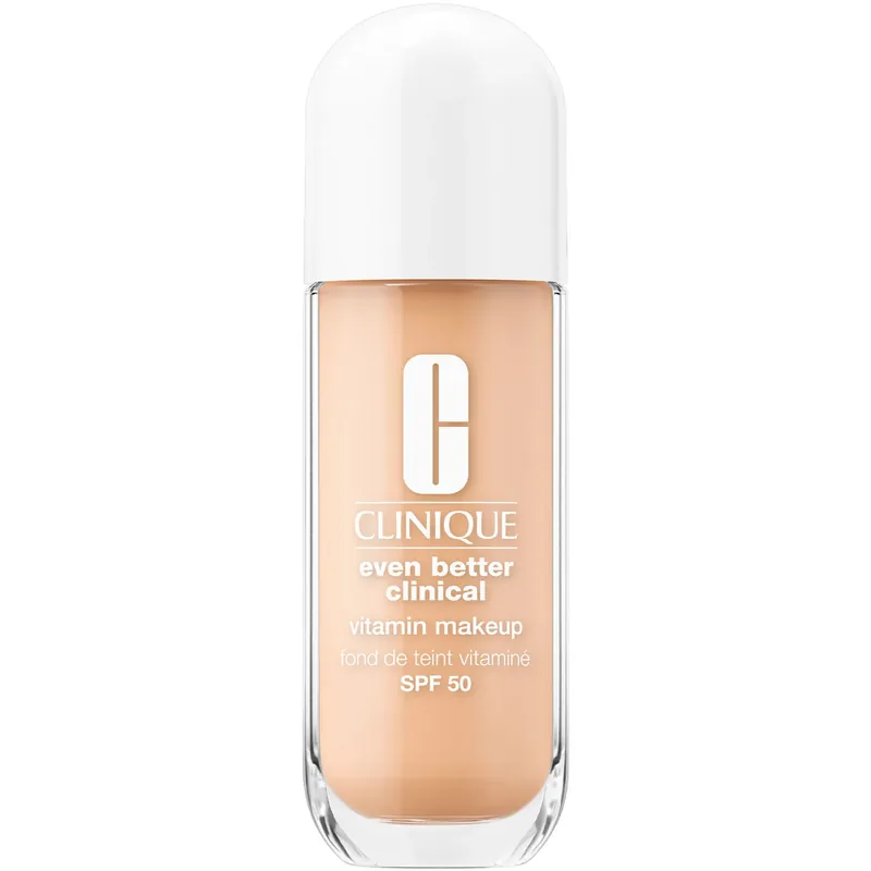 Efterfrågad | CliniqueEven Better Vitamin Makeup SPF50Light Cool 2 30 ml