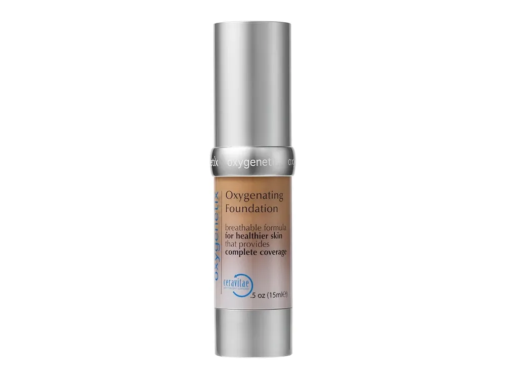 Topprodukt | OxygenetixFoundation SPF25Creme 15 ml