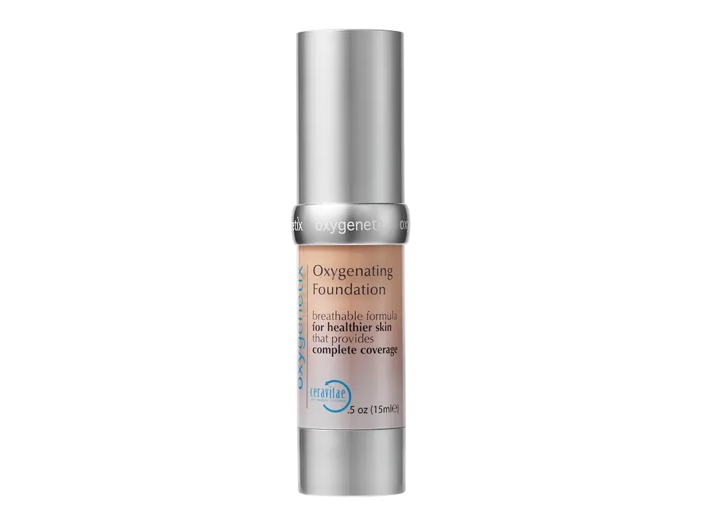 OxygenetixFoundation SPF25Pearl 15 ml | Köp online