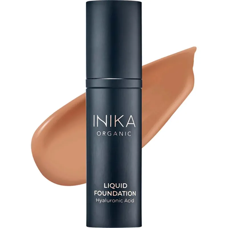Beställ online | Liquid FoundationTan 30 ml