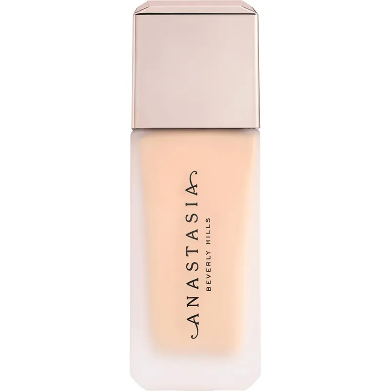 Precis lanserat - Anastasia Beverly HillsImpeccable Foundation2WP 35 ml