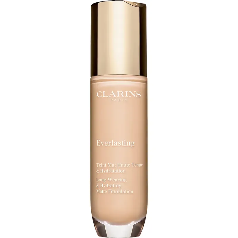 Nyinkommet - ClarinsEverlasting Foundation100.3 Shell 30 ml