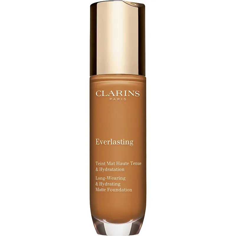 ClarinsEverlasting Foundation117.5W Pecan 30 ml | Kampanj