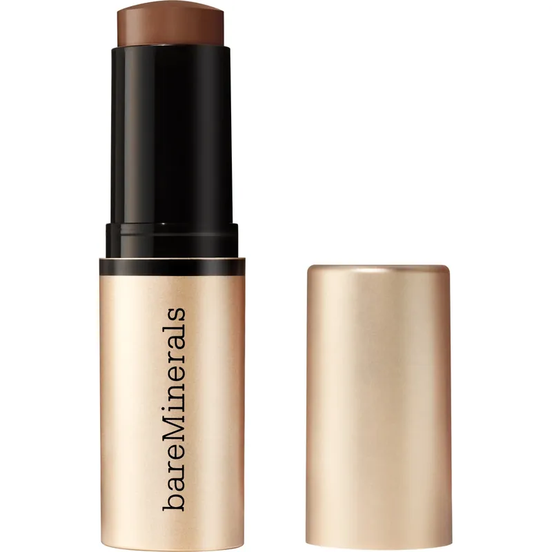 Mycket populär - bareMineralsComplexion Rescue Solid Foundation StickSienna 9 g