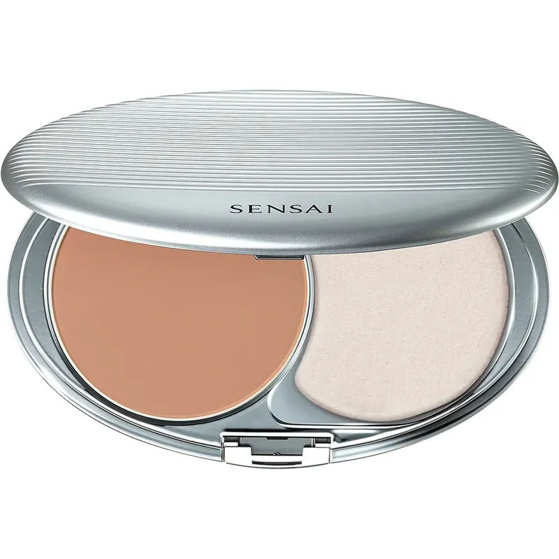 SensaiCellular Performance Total Finish Foundation RefillTF13 Warm Beige 12 g | Extra rabatt
