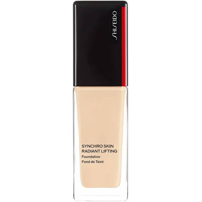ShiseidoRadiant Lifting Foundation110 30 ml | Fabrikspris