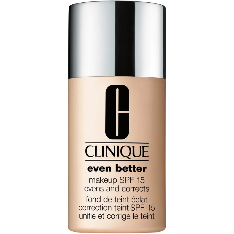 CliniqueEven Better Makeup Foundation SPF15CN 10 Alabaster 30 ml | Rea
