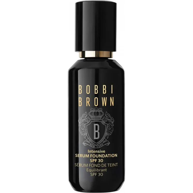 Bobbi BrownIntensive Serum FoundationSPF 35 Warm Walnut - Extra bra pris