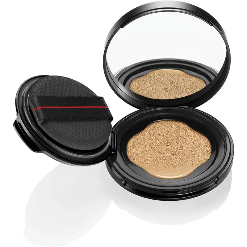 Ta chansen | ShiseidoSynchro Skin Self-Refreshing Cushion Compact Foundation210 Birch