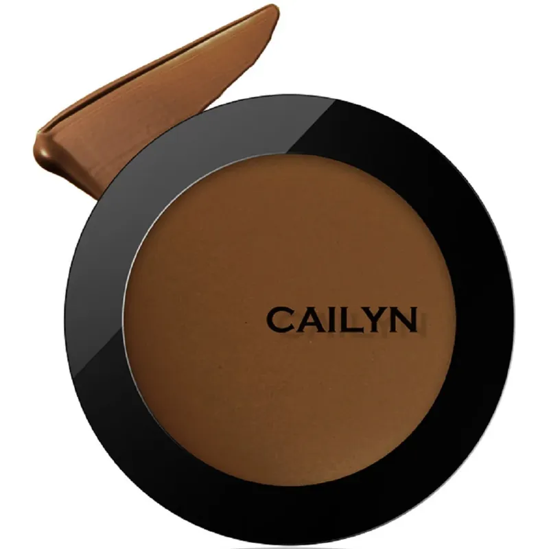 Favorit | Cailyn Super HD Pro Coverage FoundationCordovan 13 g