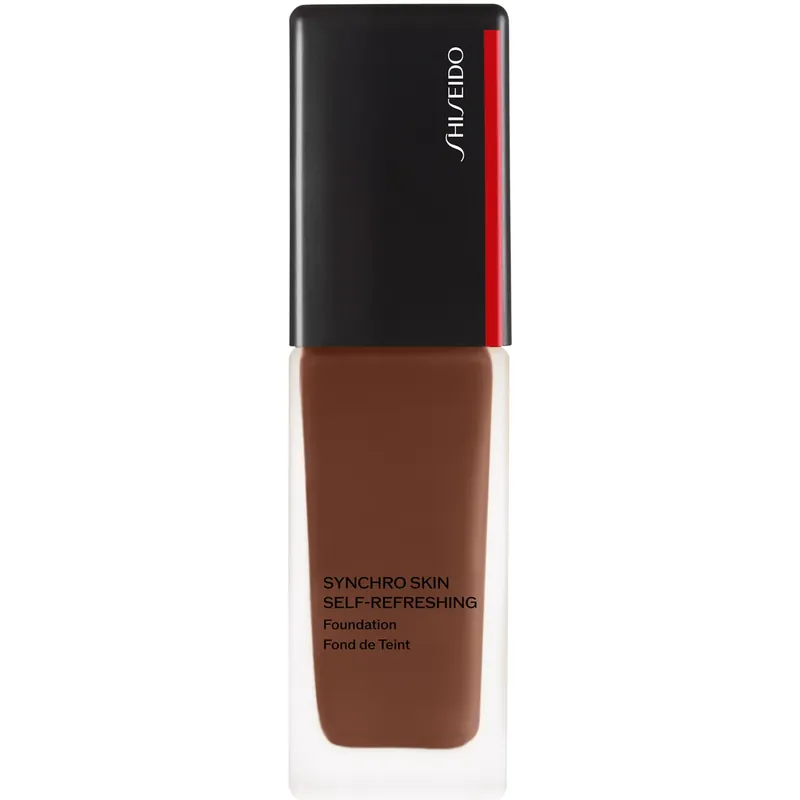 ShiseidoSelf-Refreshing Foundation550 30 ml | Populär